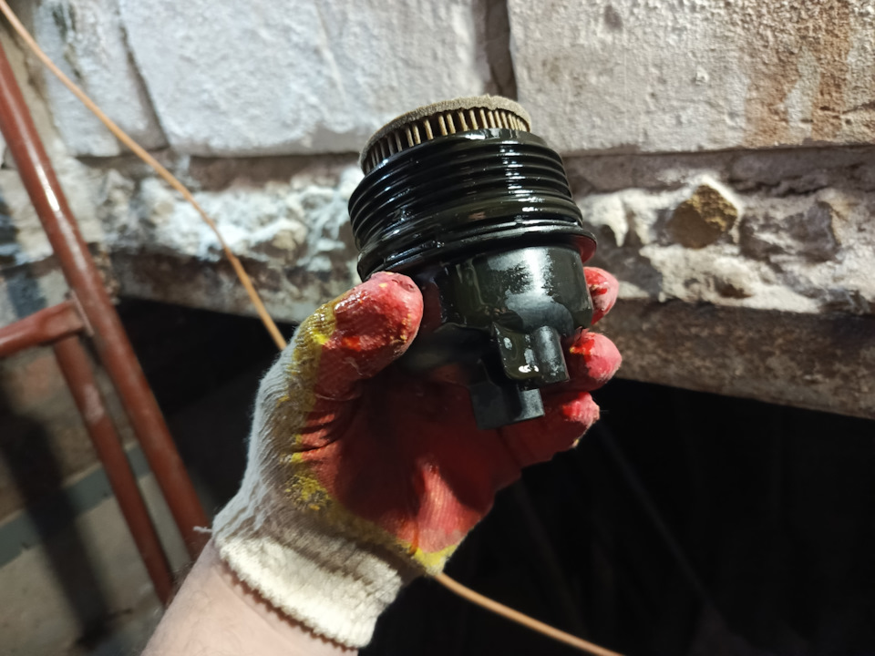 Фото в бортжурнале Hyundai Avante (7G)