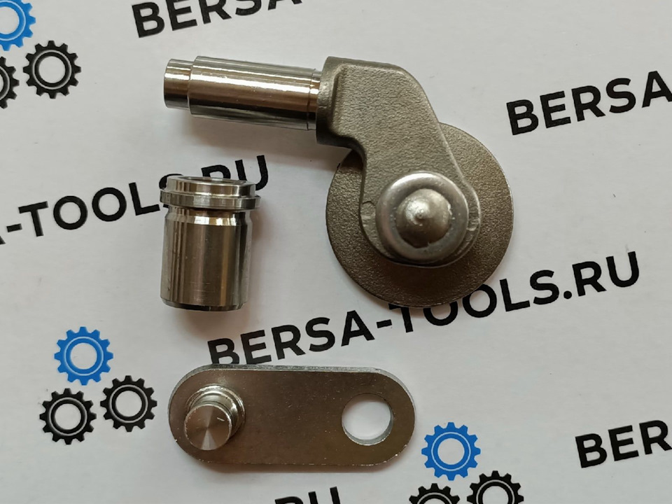 Ремкомплект вестгейта турбины Opel и GM A14NET 1.4L — Bersa-Tools на DRIVE2