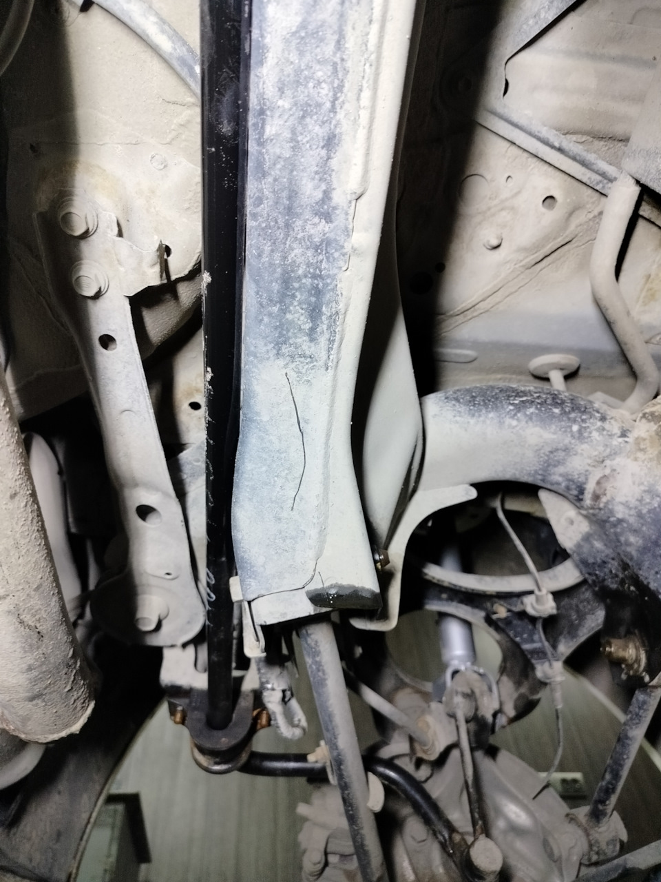 Фото в бортжурнале Honda Accord (8G)