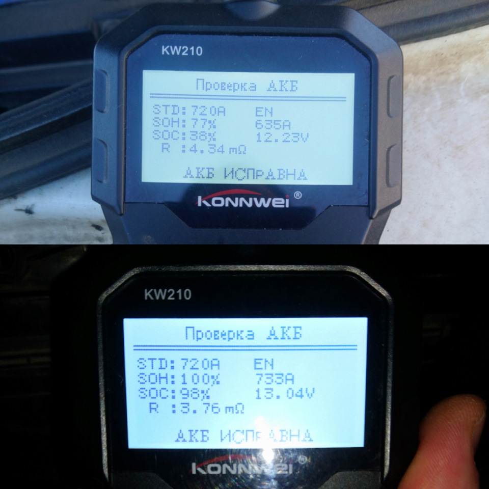 Фото в бортжурнале Renault Duster (1G)