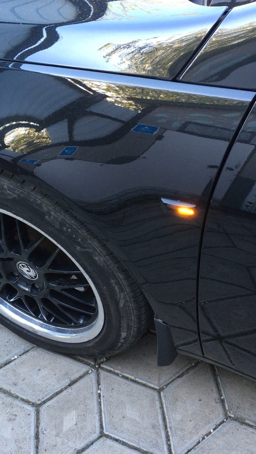 Фото в бортжурнале Opel Insignia (1G)