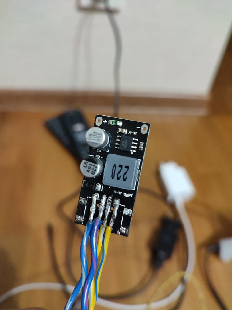 Фото в бортжурнале BMW 5 series (E34)