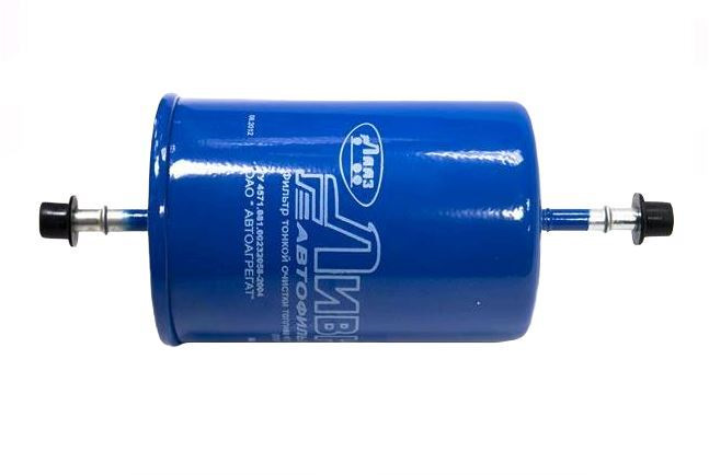 Установка БК Штат Шеви Вектор и замена топливного фильтра — Chevrolet ...