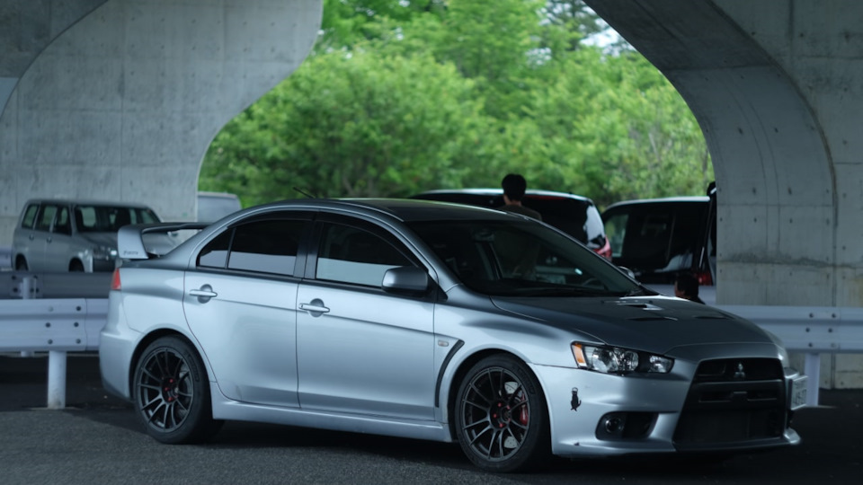 Периодически пропадают четные передачи и загорается чек — Mitsubishi ...