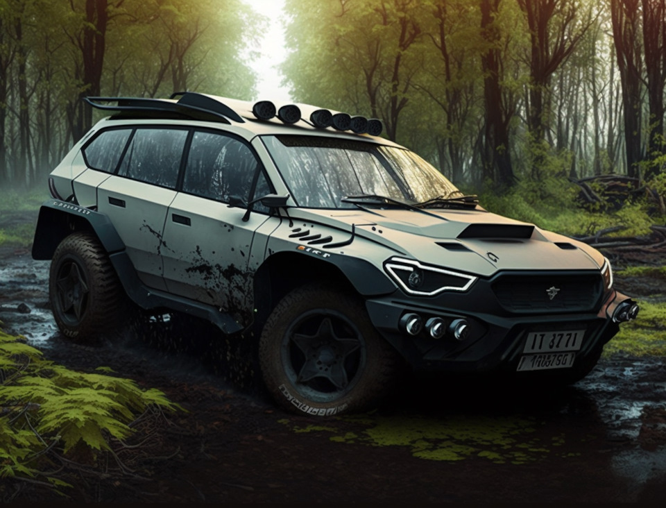 Photo from the logbook Subaru Levorg (VM)