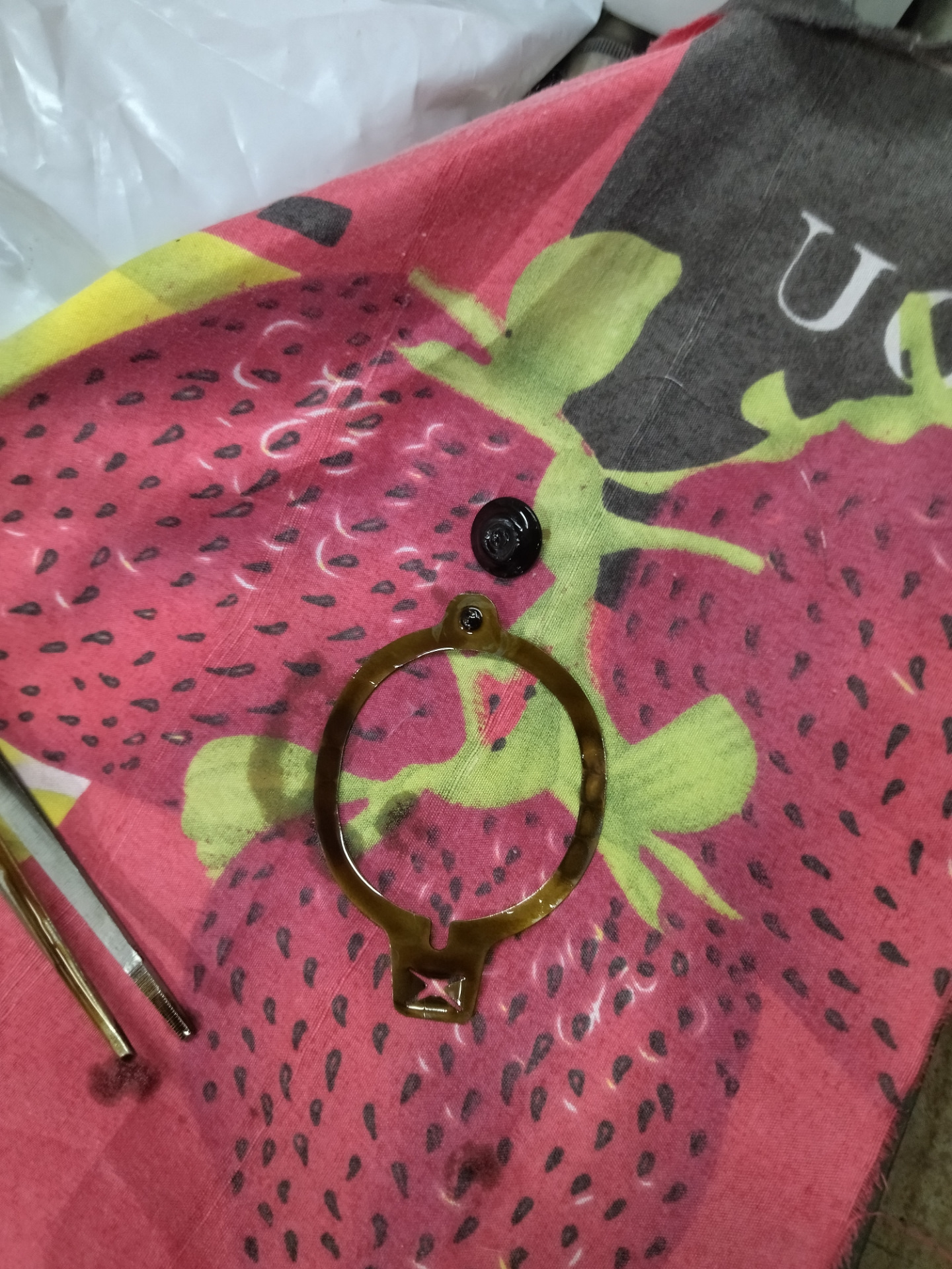 Замена моторного и ремонт клапана в стакане — Volvo XC70 III, 3,2 л ...