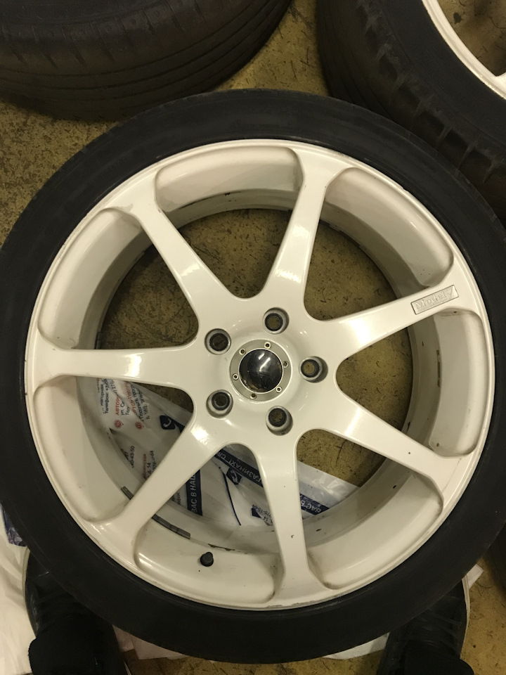 Диски 7.5 jx18. AVS model 7 r18. 7.5Jx18 et50.8. 7.5Jx18 et50 Ниссан. Mes308-7 диски