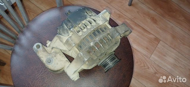 Вариант 2 — Opel Kadett E