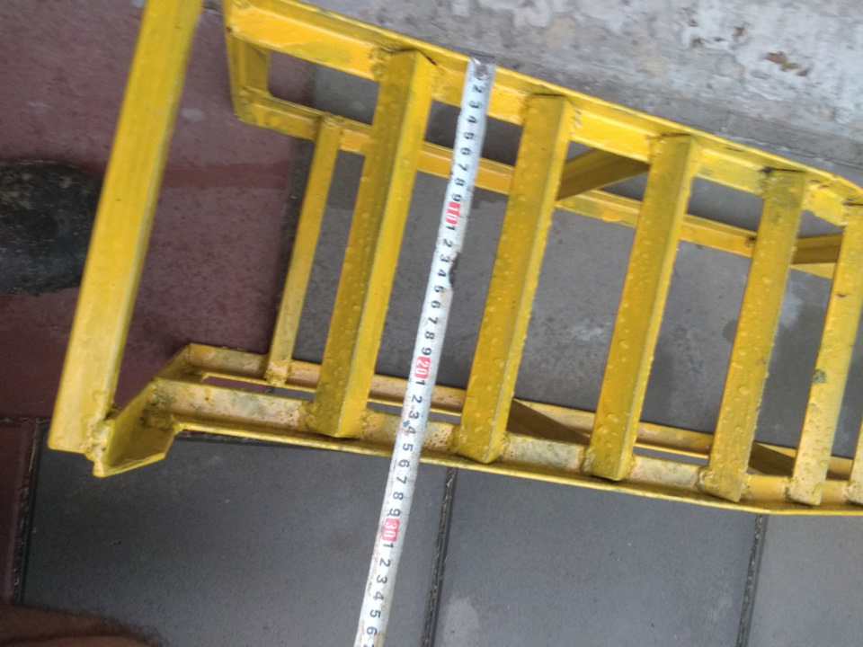 Мини эстакада. — DRIVE2