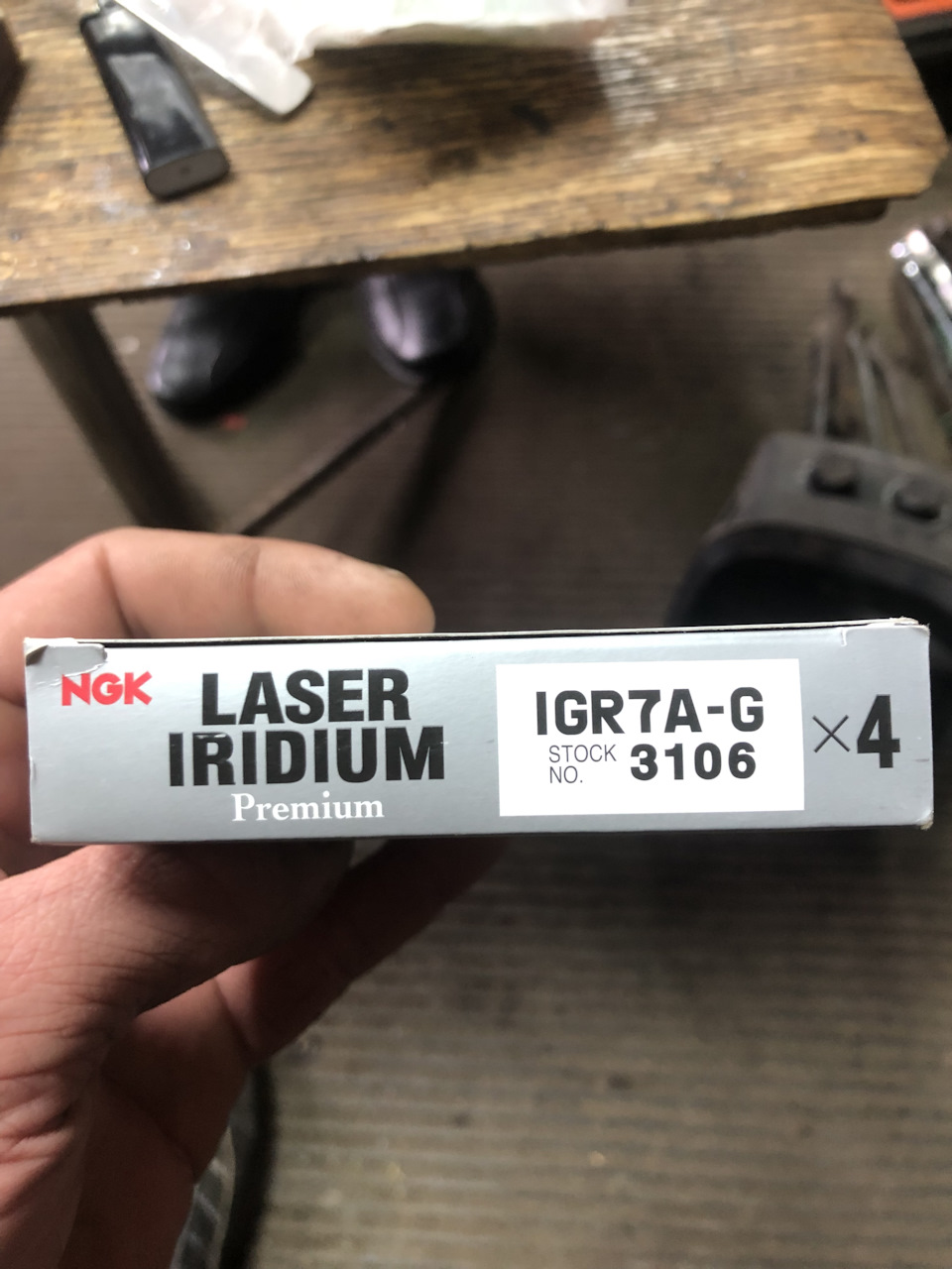 4g64t завтра на настройку! — Mitsubishi Galant (8G), 2,4 л, 2003 года ...