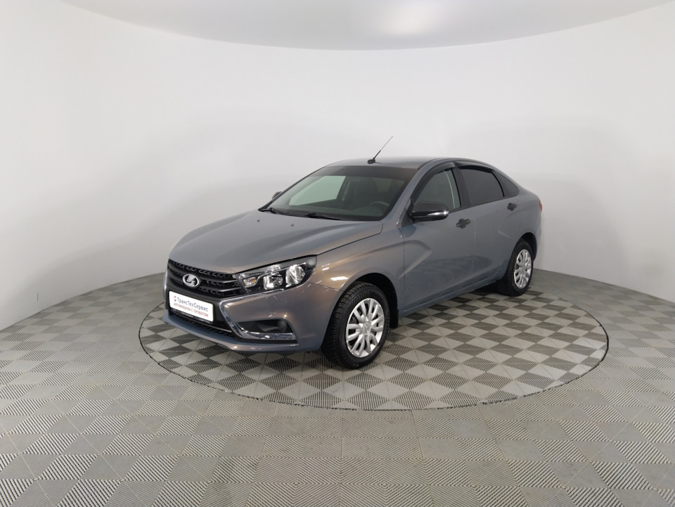 Немного про "надежность" Лада Веста 1.6 робот. — DRIVE2