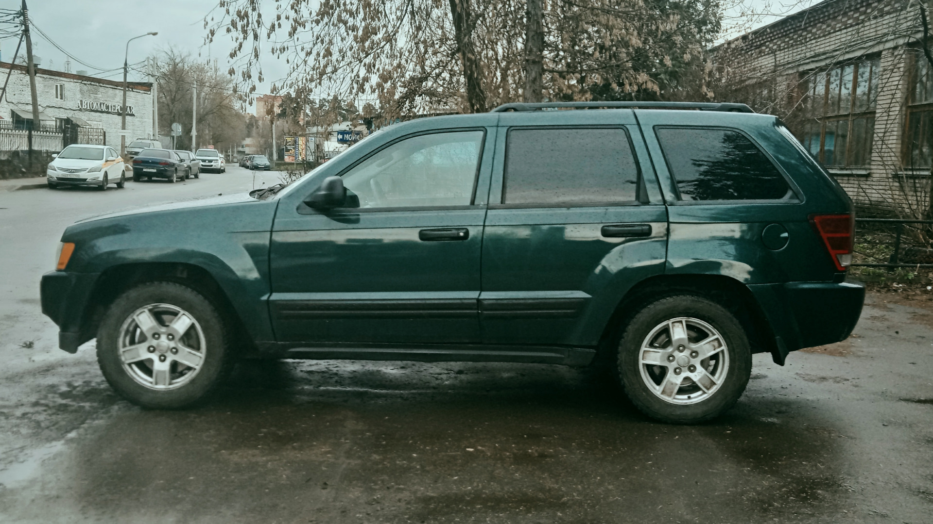 Машины 2005 Года Купить