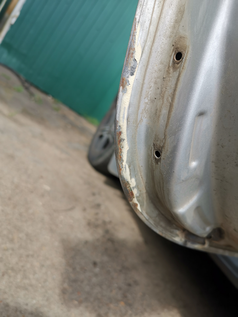 Фото в бортжурнале Renault Duster (1G)