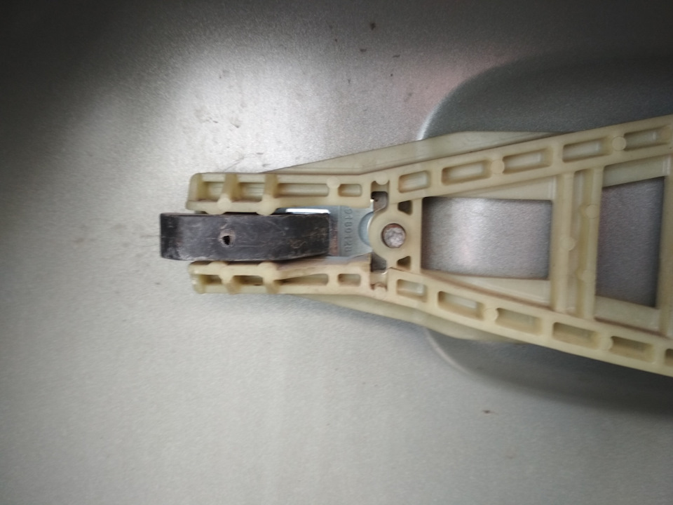 Фото в бортжурнале Opel Vectra C