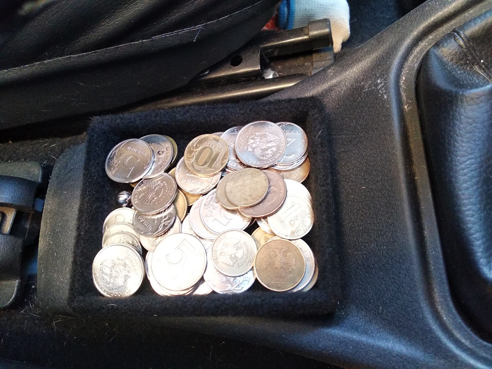 Двигатель — Great Wall Safe, 2,2 л., 2007 года | поломка | DRIVE2