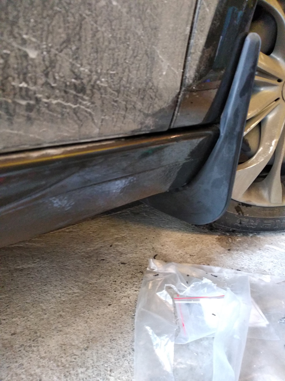 Передние брызговики на ситроен с 4 хэтчбек 2010 год, 1 рейсталинг ...