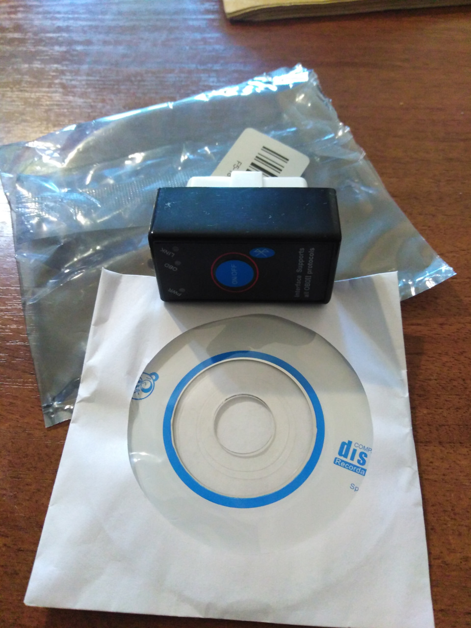 Обд — Lada Гранта Лифтбек (2-е поколение), 1,6 л, 2019 года ...