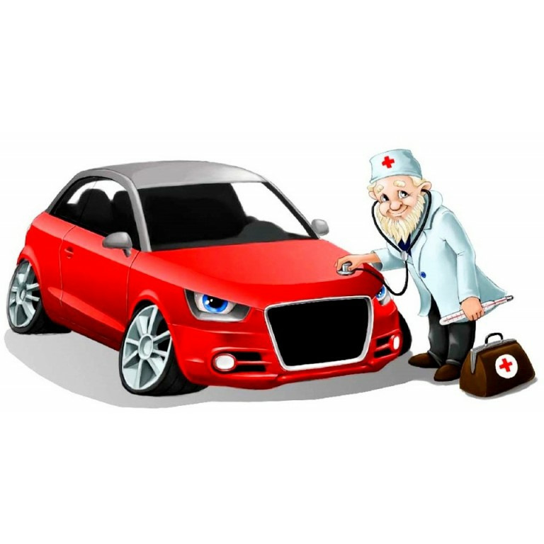 Нужна помощь — DRIVE2