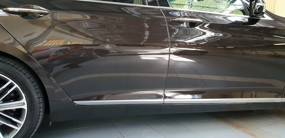 Масложор или какое масло в двигатель! — Subaru Legacy (BL/BP), 2,5 л ...