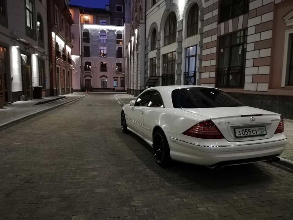 Опять поломка, замена радиатор, не открывается теперь капот. — Lada ...