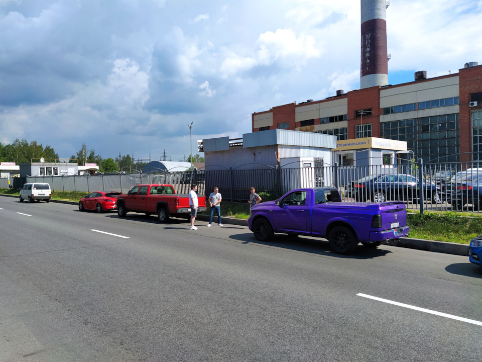 Фото в бортжурнале Opel Astra J GTC