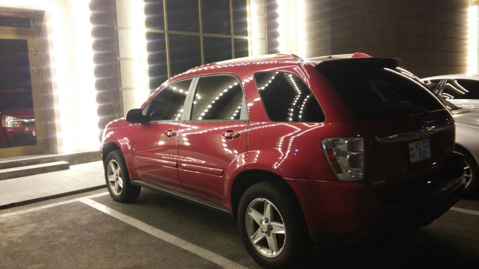 Как снять пластиковые накладки дверей(внутри) и ручку АКПП — Chevrolet ...