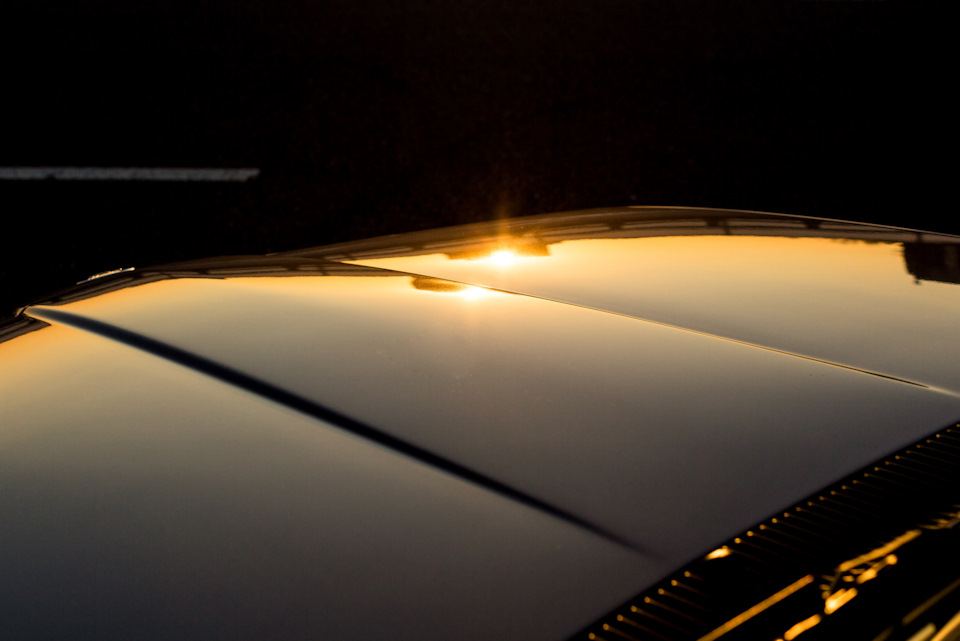 Фото в бортжурнале BMW 7 series (E23)