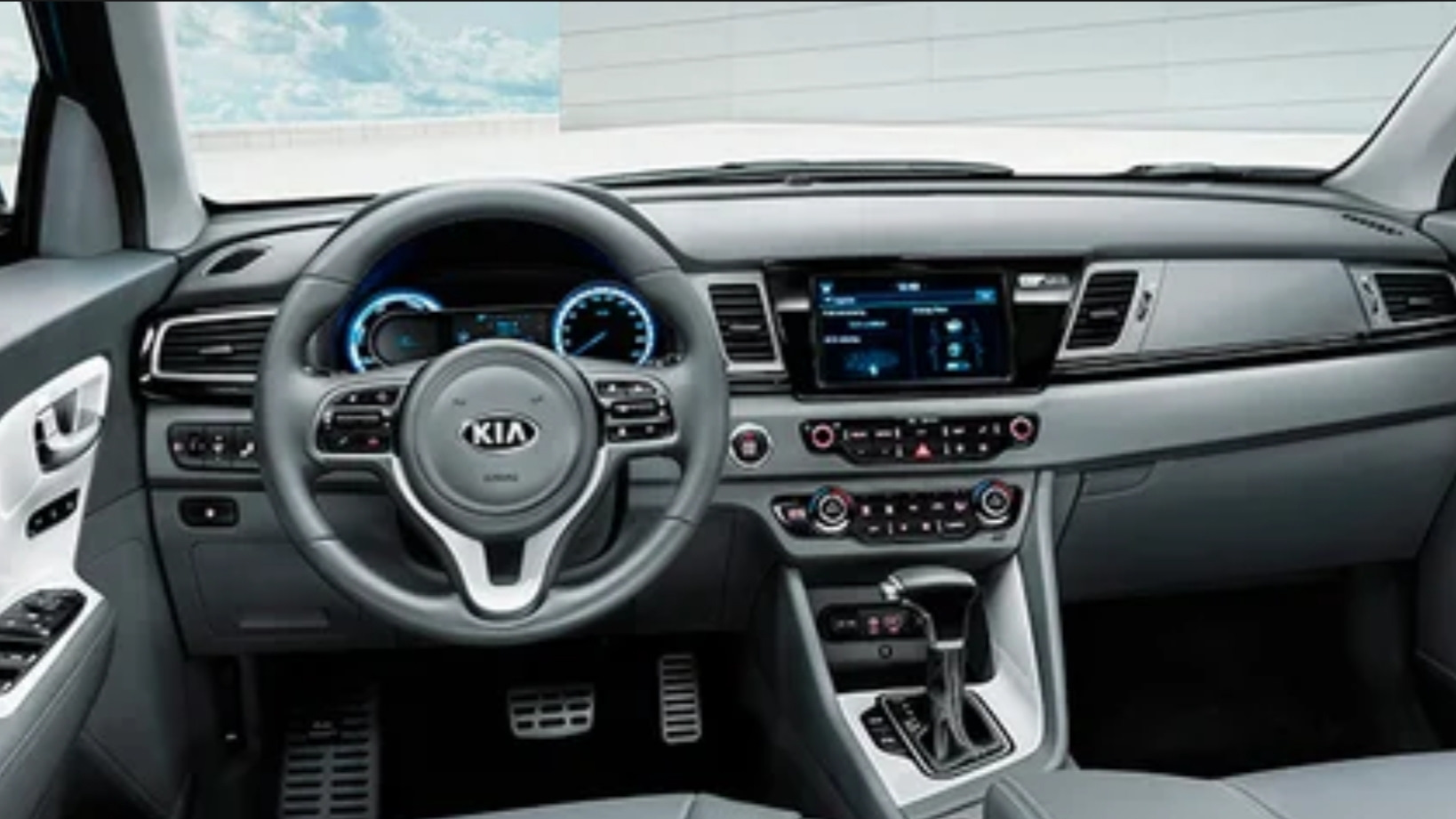 2019 год - Конкурент Креты Kia Tusker выйдет раньше намеченного 2019 год - Конкурент «Креты» Kia Tusker выйдет раньше намеченного