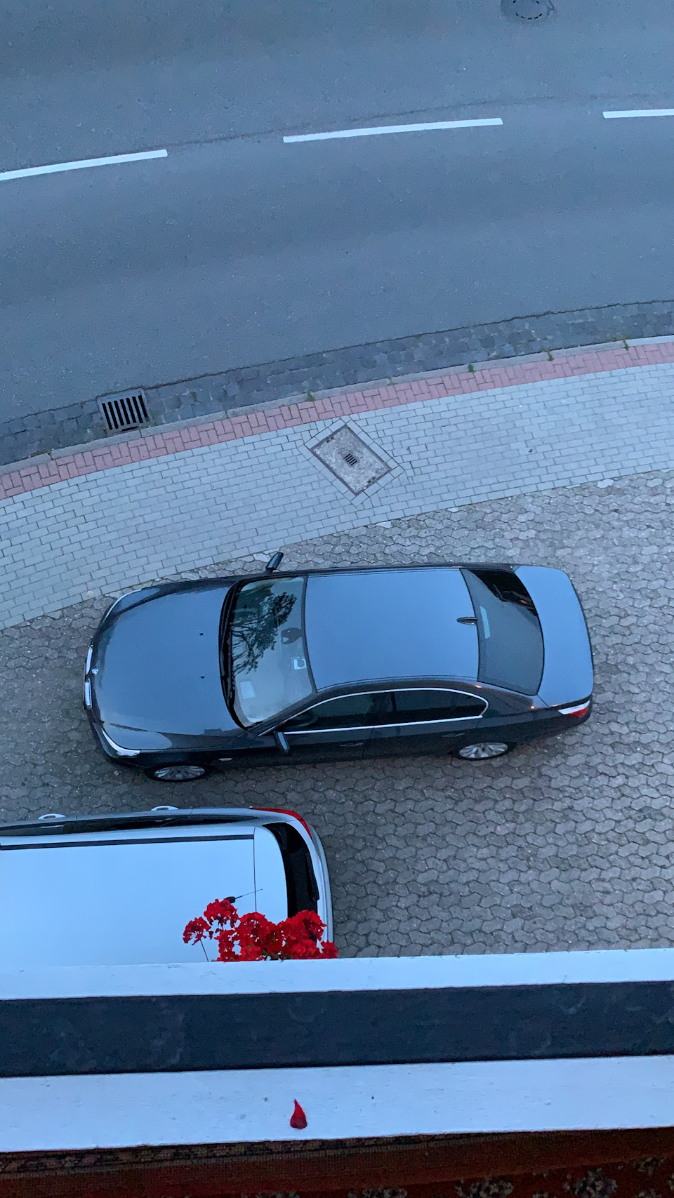 Обломилась свеча зажигания в двигателе — Nissan Teana (J31), 2,3 л ...