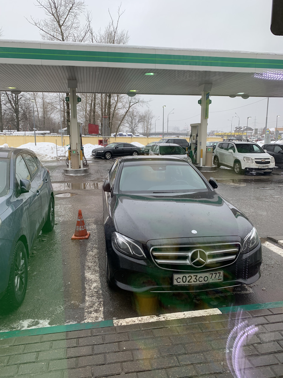 Ну вот мы и дома! — Mercedes-Benz E-class (W213), 2 л, 2016 года | поломка  | DRIVE2