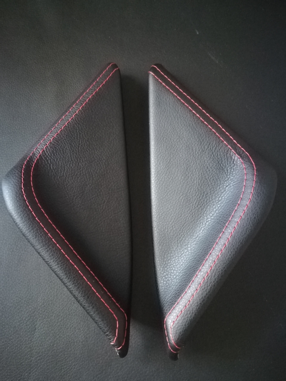 Фото в бортжурнале Lada Приора хэтчбек