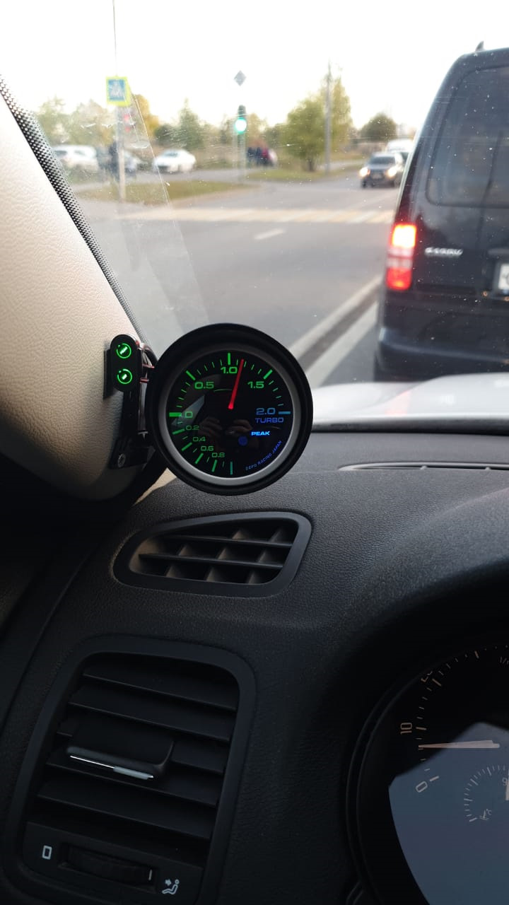 Фото в бортжурнале Skoda Yeti