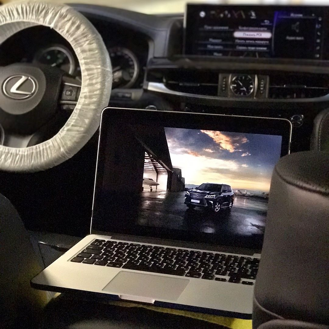 мегавольт чип тюнинг