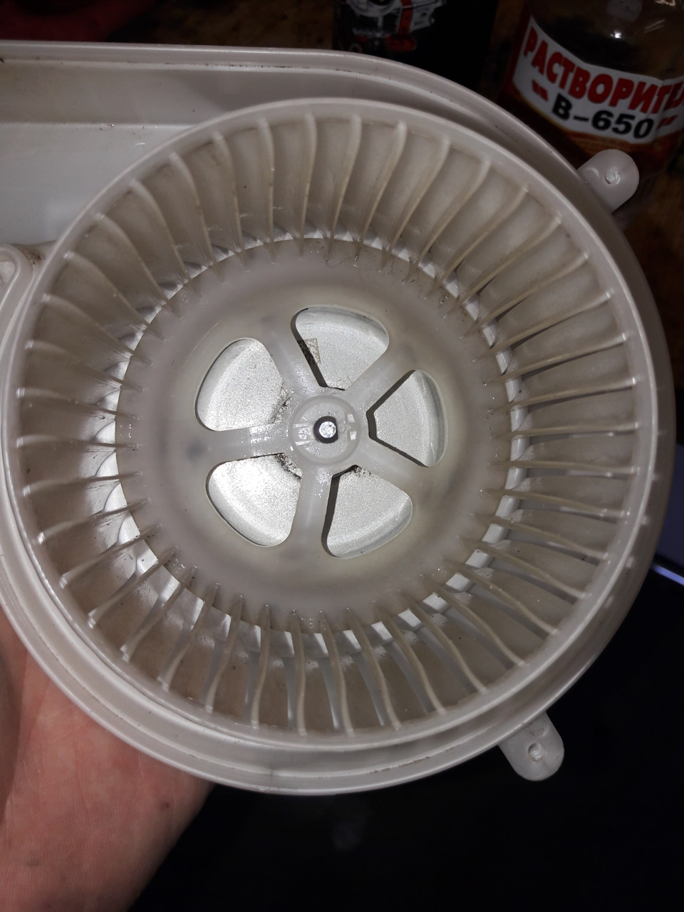 Штатный центральный замок — Toyota Corolla (110), 1,5 л, 1999 года ...