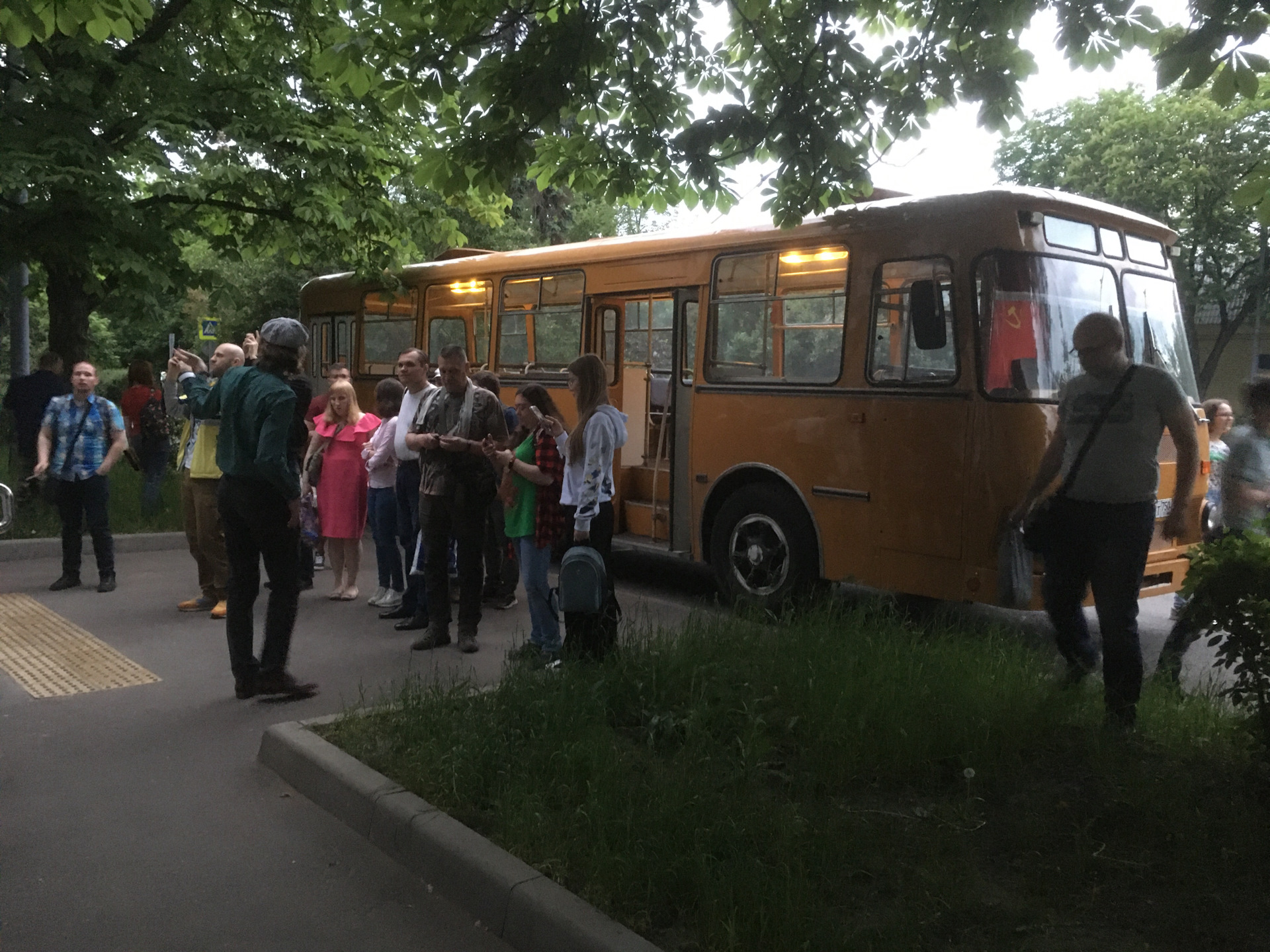 москва курьяново старые