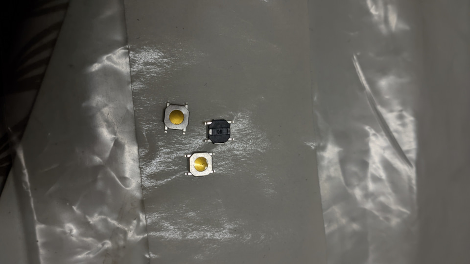 Не опускается пассажирское стекло с водительского блока-РЕШЕНО! — LADA ...