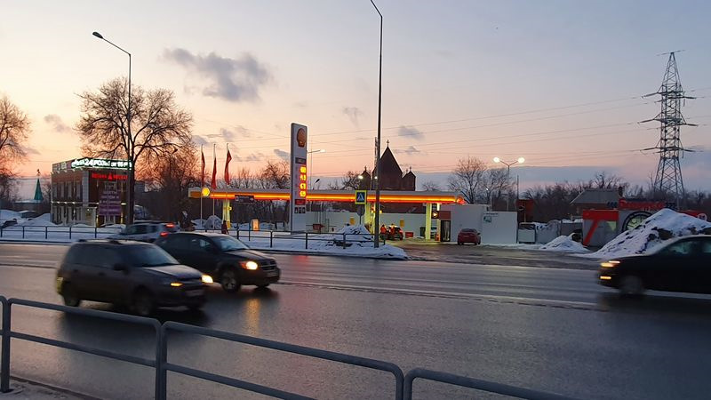 Шикарные цены на ремонт АКПП в Самаре! — DRIVE2