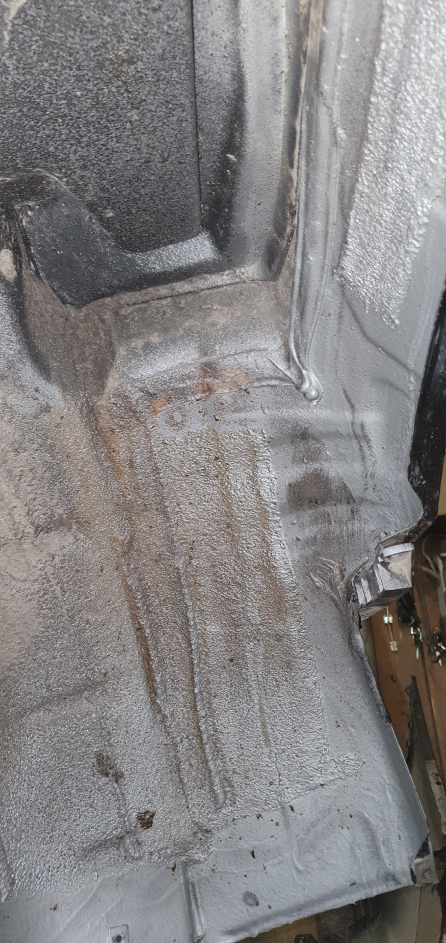 Фото в бортжурнале Honda Accord (8G)