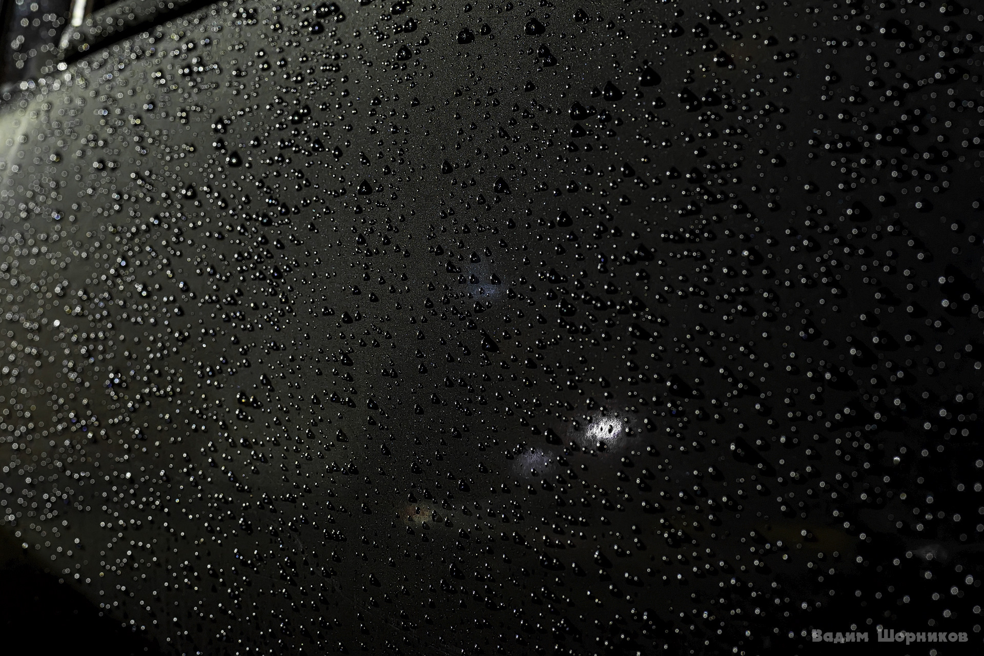 Полировка кузова средством Lavr с карнаубским воском Ln1480 — Lada ...