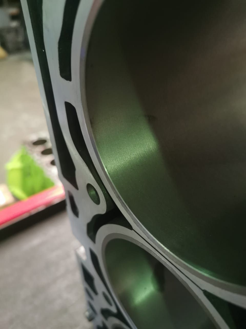 Глава 7. Иркутск! — Mitsubishi Lancer Evolution X, 2 л, 2008 года ...