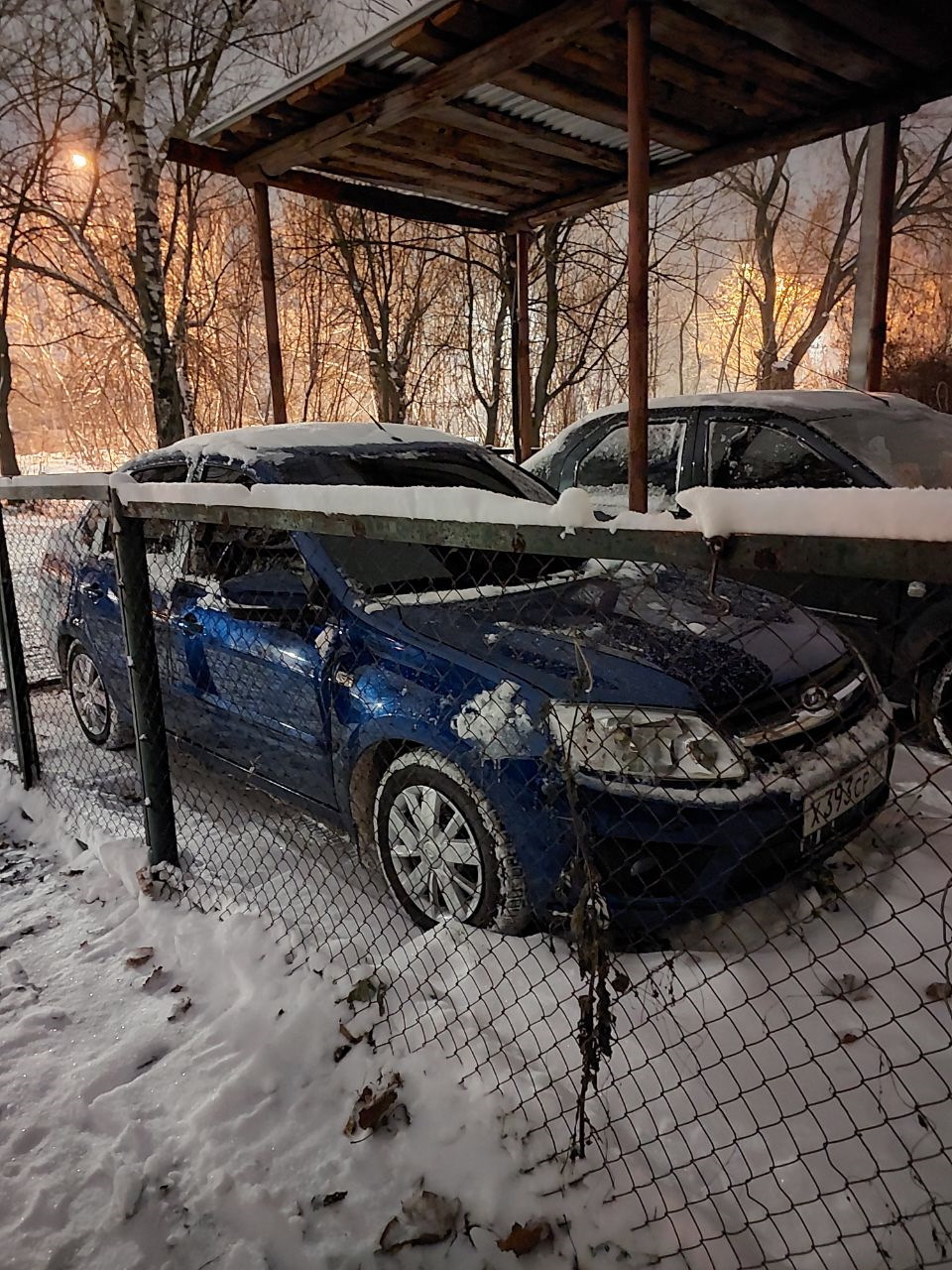Колпаки от FL — Lada Гранта (1G), 1,6 л, 2013 года | стайлинг | DRIVE2