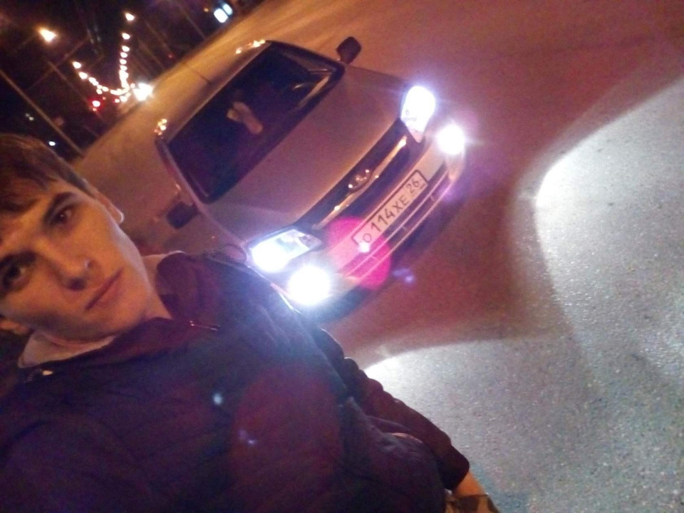 Масложер после полного кап ремонта. — DRIVE2