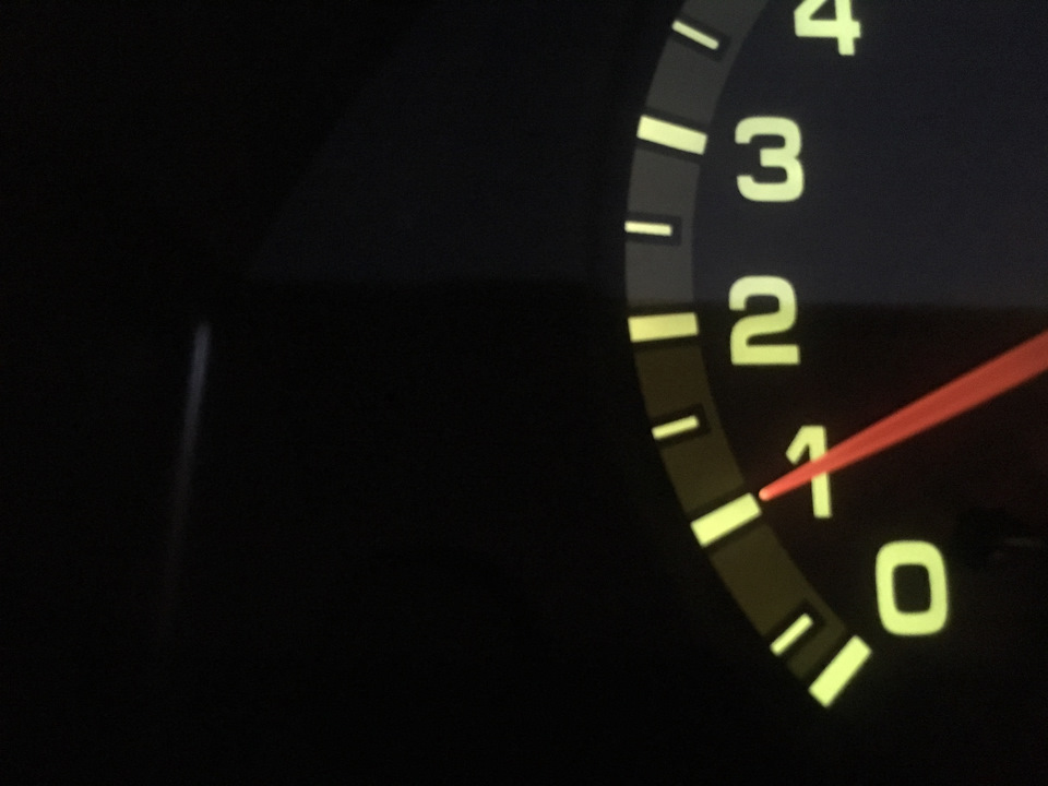 Завышенные обороты Daewoo Nubira 2 Калибровка дпдз — Daewoo Nubira II ...