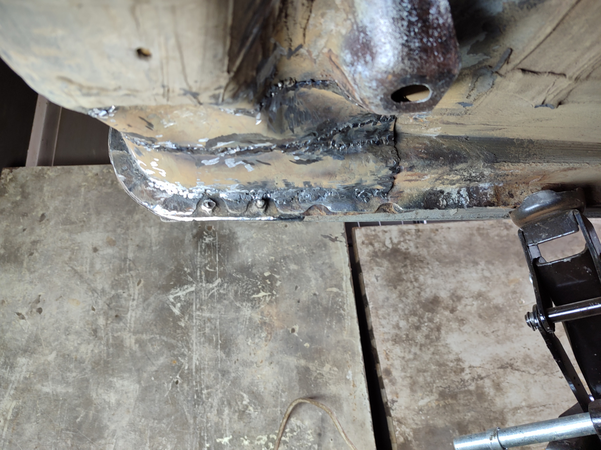 Кузовные работы мазда 6 gg — Mazda 6 (1G) GG, 2 л, 2007 года | кузовной ...