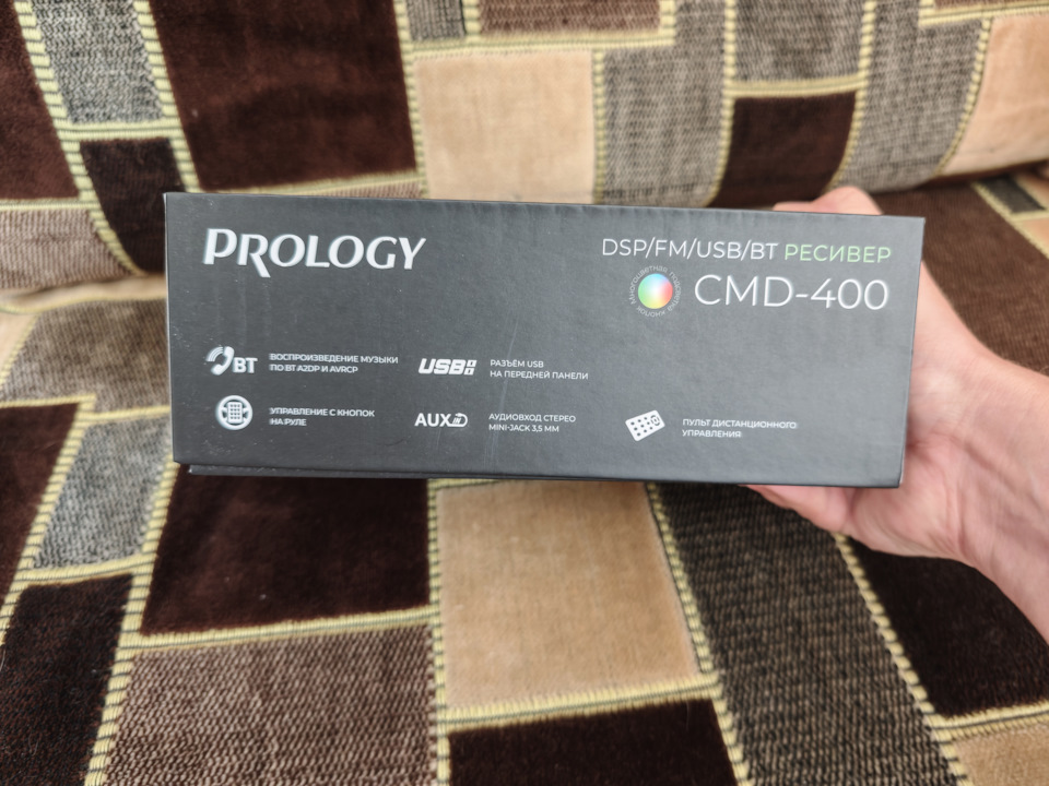 Фото в бортжурнале Hyundai Accent (2G)