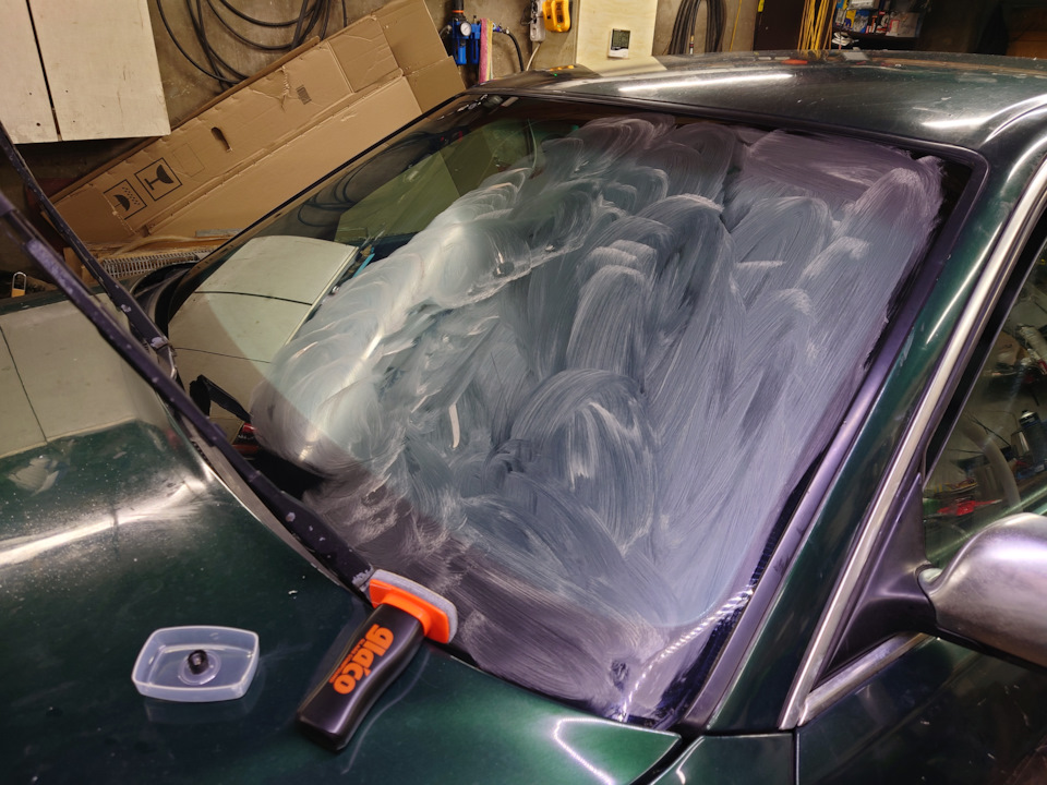 Фото в бортжурнале Audi A8 (D2)