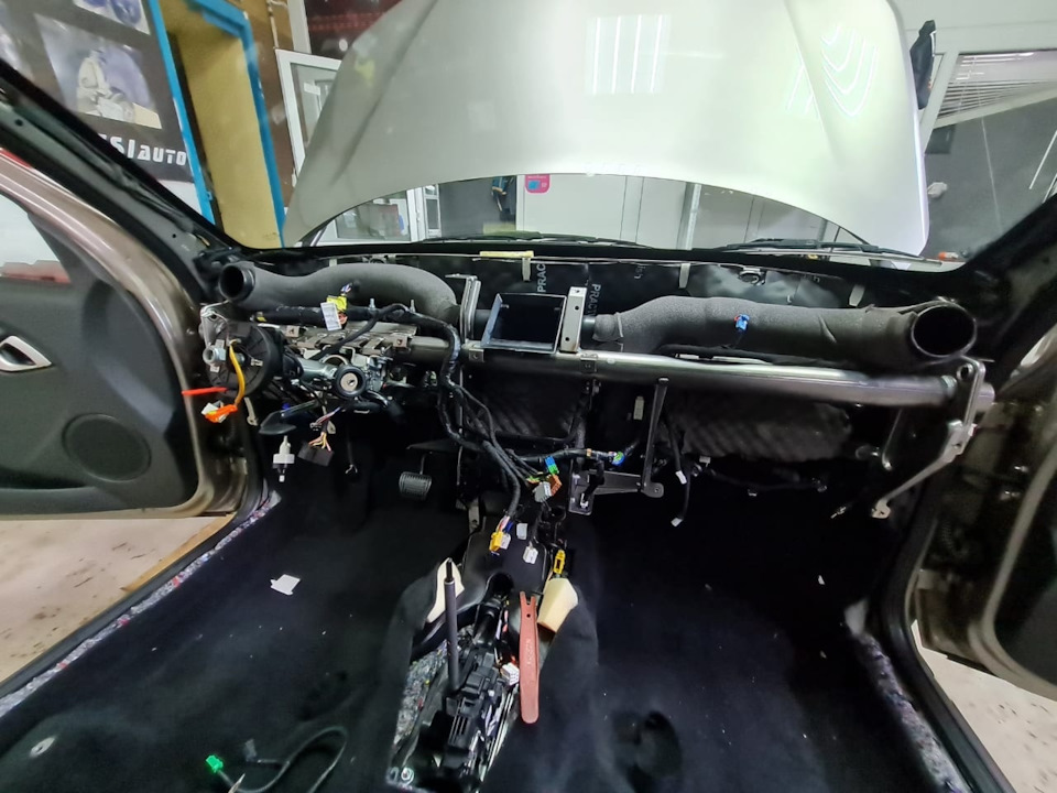 Фото в бортжурнале Lada Granta (2G) FL