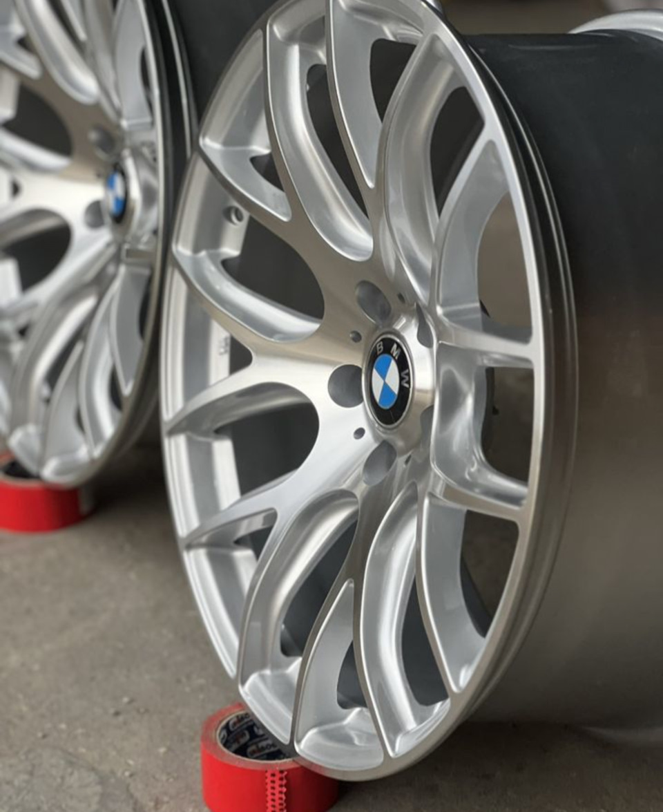 Про диски — BMW 5 series (F10), 2,5 л, 2010 года | колёсные диски | DRIVE2