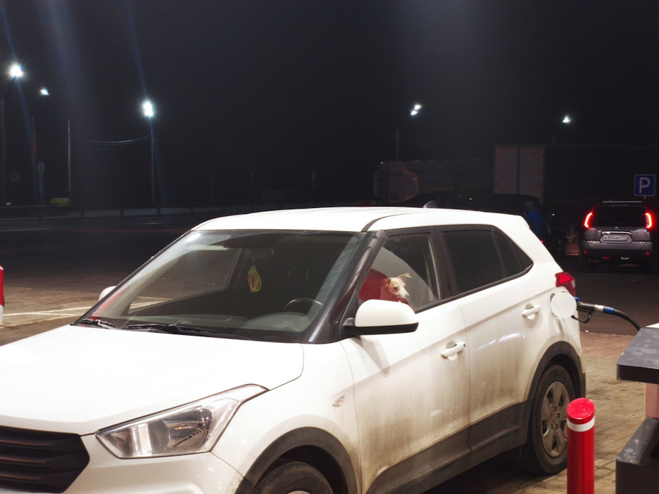 Фото в бортжурнале Hummer H2