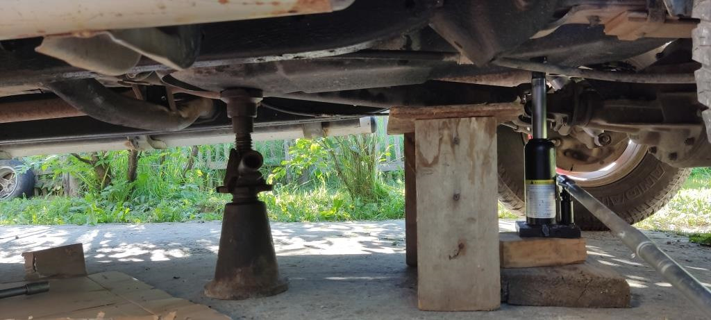 Чистка и антикор бака, замена фильтров грубой очистки l200 — Mitsubishi ...